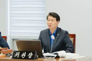 이진삼 서대문구의원, 저소득 노인 생활 안정 위해 지원 정책 만들어