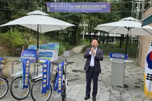 방성환 경기도의원 “가족이 함께하는 건강한 밥상, 경기도 먹거리 문화의 출발점”