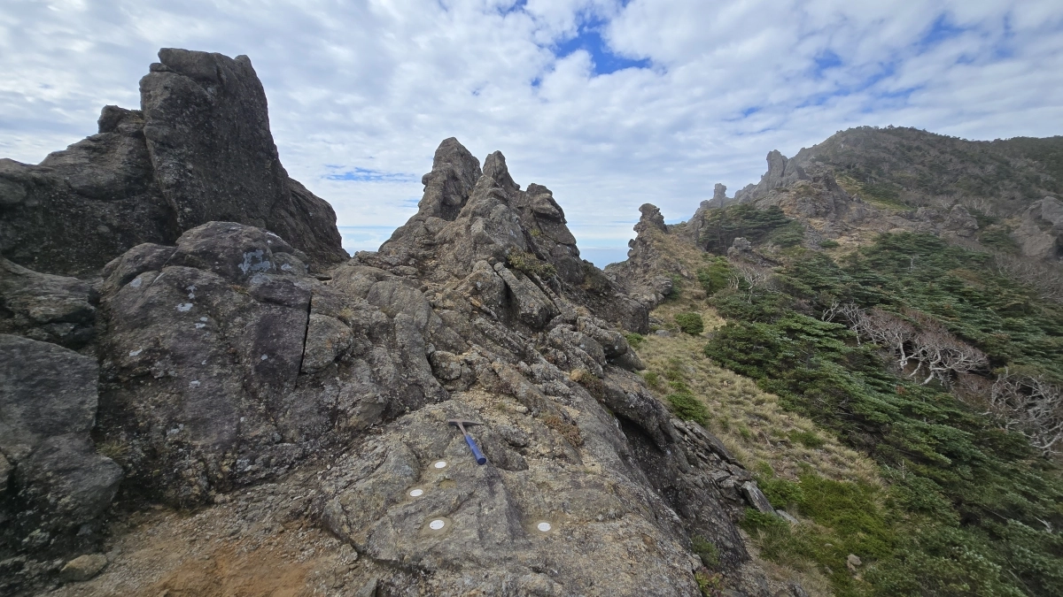 제주도세계유산본부 제공