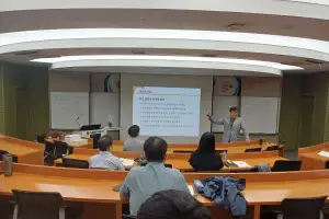 경기도의회, 공공투자사업관리제도·지방재정 효율화 및 예산분석·심사 역량강화 교육 진행