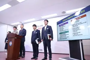 도민이 직접 공동주택 관리비 점검… ‘경남형 절감 표준모델’ 구축