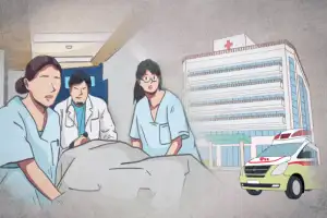 킥보드 타던 여학생 軍차량에 치여 숨져… 사격훈련장 군인 부상