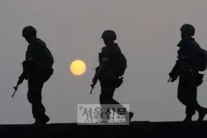 경북 영천 軍사격훈련장서 총기 사고…육군 일병 1명 부상