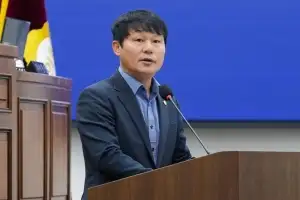 정병용 하남시의회 부의장 “하남시, 보여주기식 행정 멈추고 민생·안전 챙겨야”