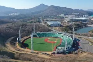 울산 시민야구단 연내 창단… 내년 퓨처스리그 참가
