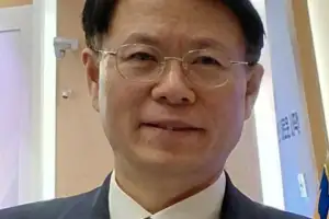 [동정] 조준억 인하대 교수, ‘경찰의날’ 대통령 표창