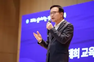 경기도교육청, ‘찾아가는 경기학부모교육 시리즈’ 마쳐···5회 걸쳐 3600명 참여
