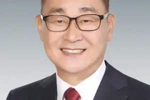 김영민 경기도의원, 진위천 하천정비로 주민 안전 기반 마련