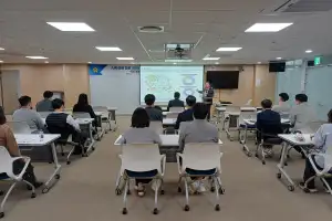 경기도의회, AI 확산 따른 전력난 대응 직무역량강화 교육 실시