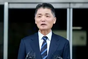 ‘SM 시세조종’ 김범수 무죄...법원 “관련자 압박 수사 지양해야” 질책