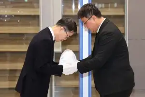 캄보디아 사망 대학생 유해 74일 만에 한국 땅…“지옥 같은 감금” 피해에 정부도 강경 대응