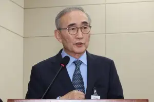 김영섭 KT 대표 “소액결제 사태 수습 뒤 책임질 것”