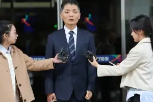 김범수 ‘SM 시세조종’ 무죄… 1심 “별건수사로 진실 왜곡” 檢 질타