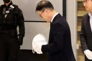 [포토] ‘고국으로’ 캄보디아 사망 대학생 유해