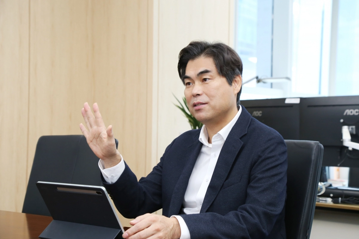 김만기 서울AI재단 이사장