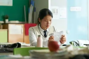 ‘피해자다움’이란 없다, 상처를 이겨낸 용기만 있을 뿐[영화 리뷰]