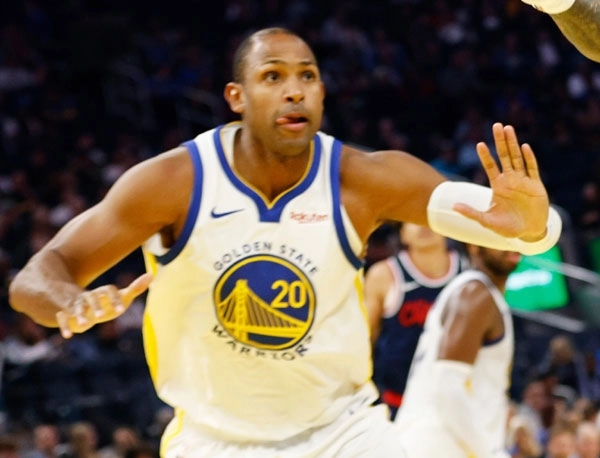 알 호퍼드. AP 연합뉴스