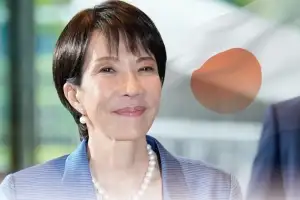 [씨줄날줄] 日 첫 여성 총리의 과제
