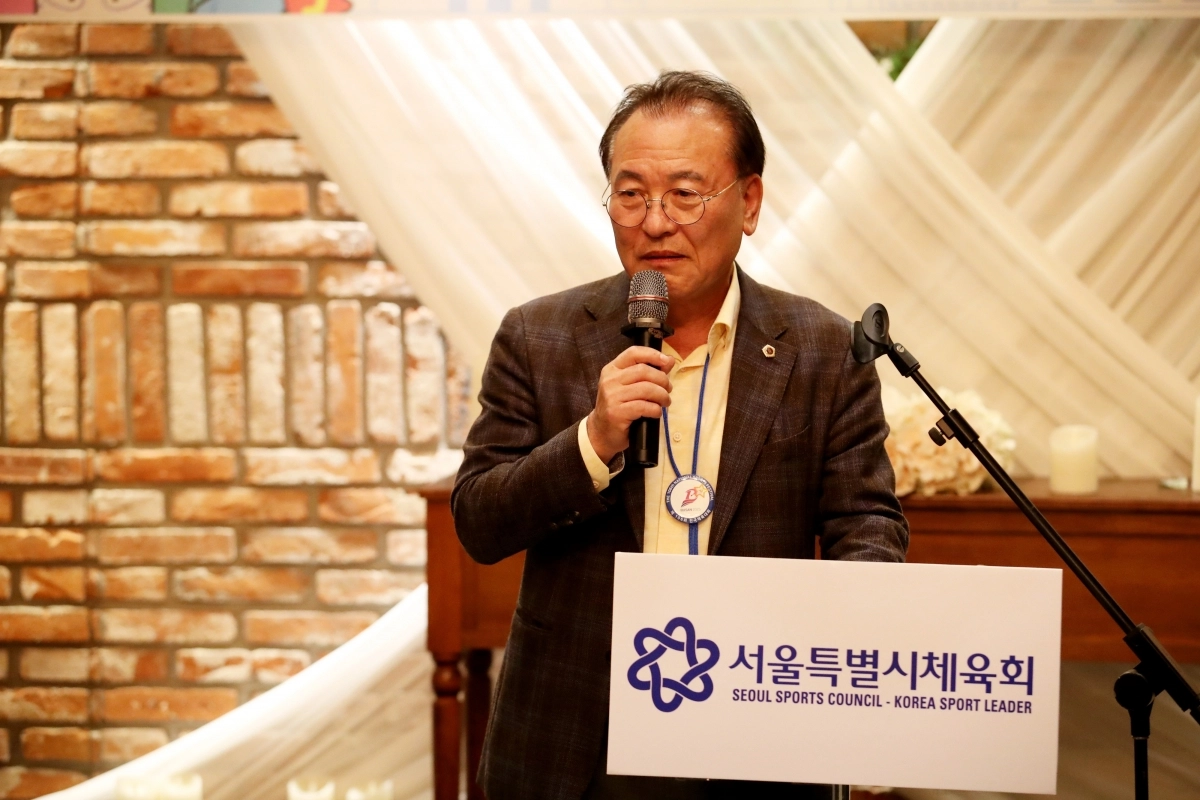 이종환 서울시의회 부의장