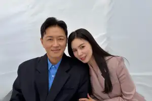 “왜 성인만 입양하냐” 비난에…진태현 “그 어떤 기부·후원보다 낫다”