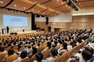 노원, 스포츠의학 전문가 홍정기 교수 초청 ‘불후의 명강’