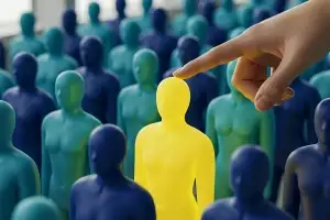 ‘키 작은 男’ 비밀병기 찾았다…‘이 걸음걸이’면 체격 차이 무력화