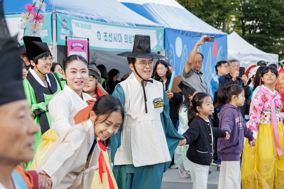 강서구 ‘허준축제’