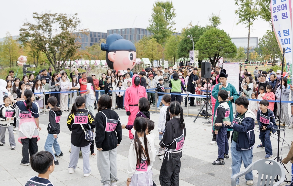 강서구 ‘허준축제’