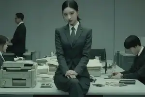 ‘가장 빛나는 순간, 드라마처럼’ 2025 하이라이트TV AI 공모전 개최