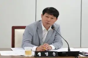 정병용 하남시의회 부의장 발의, ‘발달장애인 보험 가입 및 지원 조례안’ 상임위 통과... “사회 참여의 문턱 낮춘다”