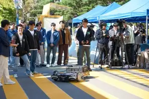 현대차·기아 ‘2025 아이디어 페스티벌’…미래 모빌리티 새로운 가능성 탐색