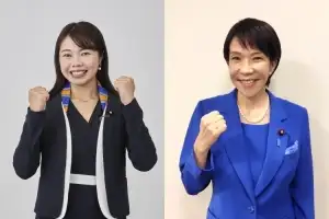 日 총리선거 ‘충격의 1표’ 있었다…“말 맞췄는데” 배신자 발각?