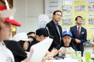 경기공유학교, 사교육비 부담 줄이고 균등한 교육기회 제공 ‘교육격차 해소’