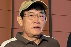 ‘약물운전’ 개그맨 이경규 벌금 200만원 약식기소