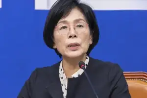 최민희 “친국힘 보도가 언론 자유인가”… MBC 항의성명 강력 비판