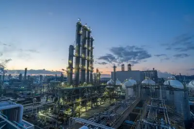 금호석화, 구조조정 칼바람 속 ‘LNG 집중’ 활로 찾았다