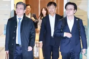 [사설] 관세·안보 막판 협의… 원자력협정·희토류 협력 관철해야