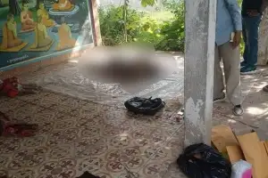 캄보디아서 또…길가 버려진 자루 열어보니 “부패된 동양인 시신”