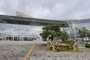경주 APEC 시설물 조성 마무리…실전 같은 막바지 총점검 돌입