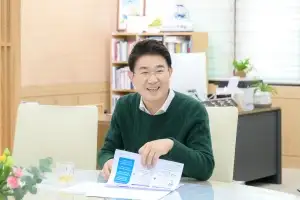 노관규 시장 “생태수도로서의 순천 모델, 지역 소멸 위기 넘어 웰니스 도시로”