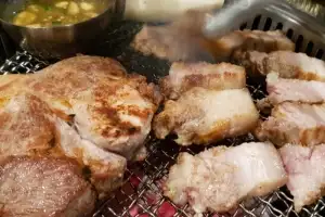 지글지글… 오늘도 지구를 굽는 당신!