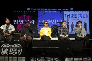 “인디음악은 야생화… 주류서 흉내 낼 수 없어 매력적”