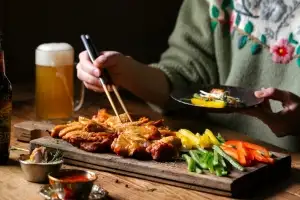 누구나홀딱반한닭, 5가지 창업비용 면제… 예비 창업자 부담 확 낮춘다