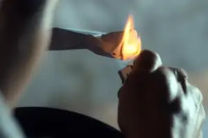 노영완 감독의 장편 데뷔작 영화 ‘후광’, 제38회 도쿄국제영화제 공식 경쟁 부문 진출