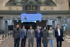 경기도의회 기획재정위원회, 전쟁기념관 방문해 평화안보 정책 방향 모색