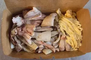 서귀포올레시장 상인회 “몸통없는 오징어, 사실 확인않고 … 너무 억울”… 법적 대응 예고