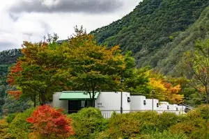 도·농 상생 협력 모델 ‘봉화 청량산 수원캠핑장’ 개장