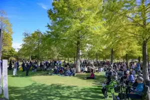 순천시, ‘2025 장애인식개선 공감 콘서트 & 토크’ 개최