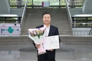 시민이 함께 만든 책 읽는 의왕시, ‘도서관 운영 유공’ 문체부 장관상