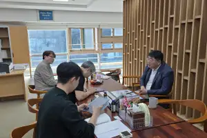 김진명 경기도의원, 월판선·운중천 사업 추진상황 점검…“주민 불편 최소화와 조속한 추진 필요”